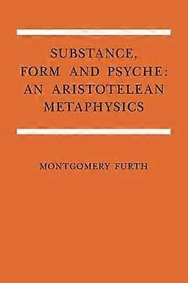 Forme de substance et psyché