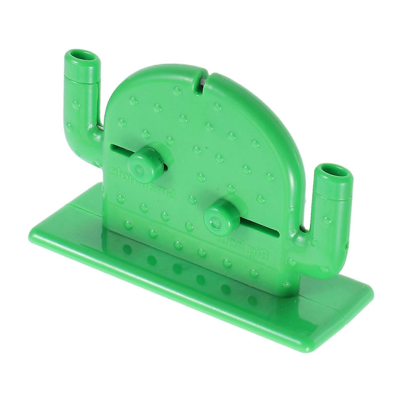 Drawstring Threader Needle Threader Convenient Tool for Home Use