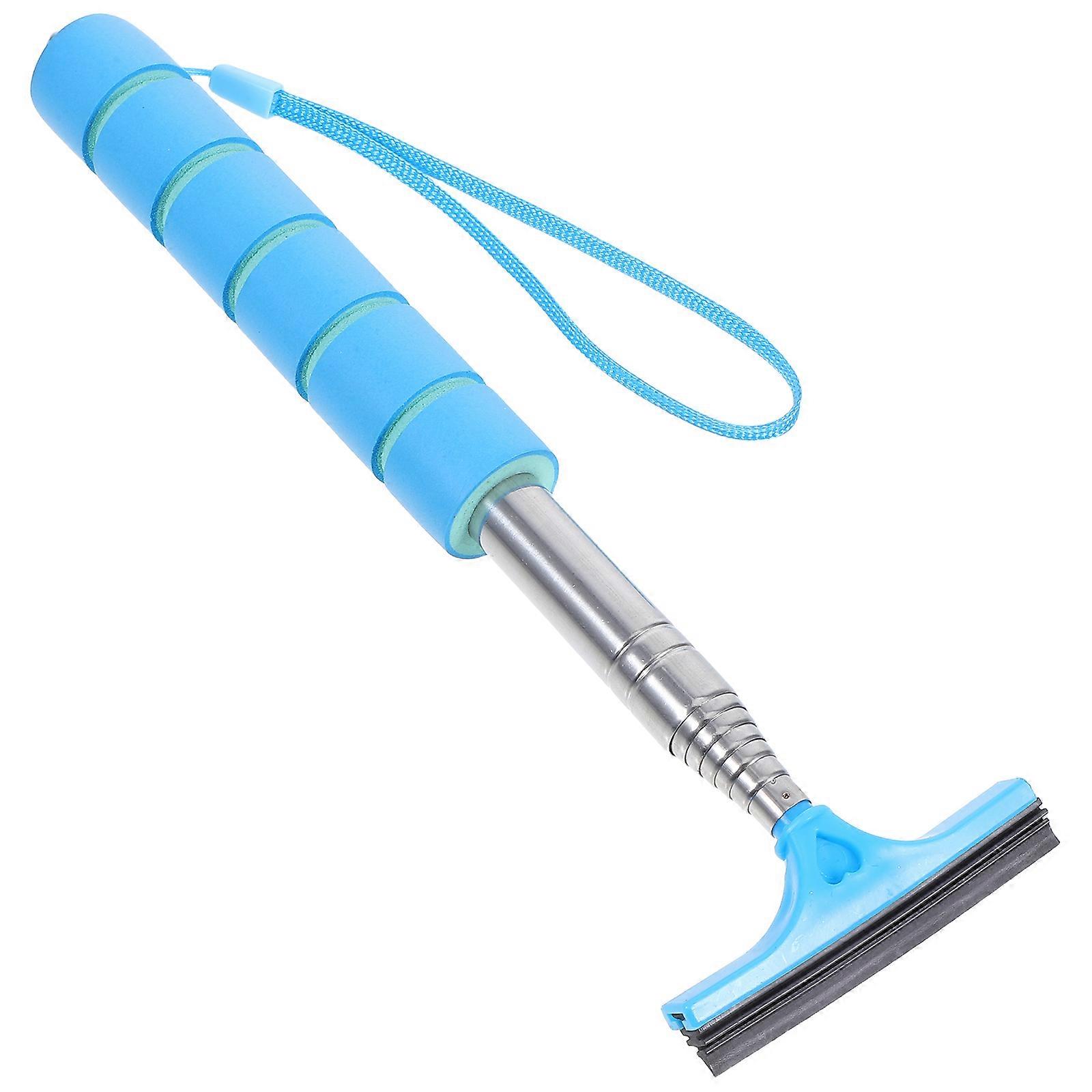 Car Rearview Mirror Wiper for Multifunctional Cleaning with Telescopic Design Tool