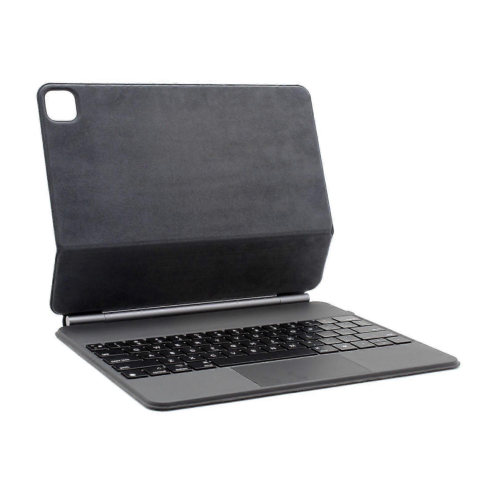 25-26 Magic Keyboard Multifunctional Trackpad Backlit Wireless BT Connection Long Battery Life Full