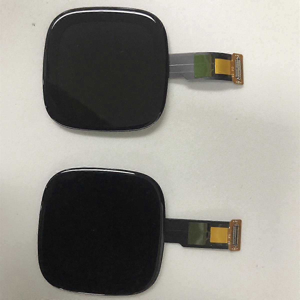 25-26 Smartwatch LCD Touch Screen Replacement For Fitbit Versa 3