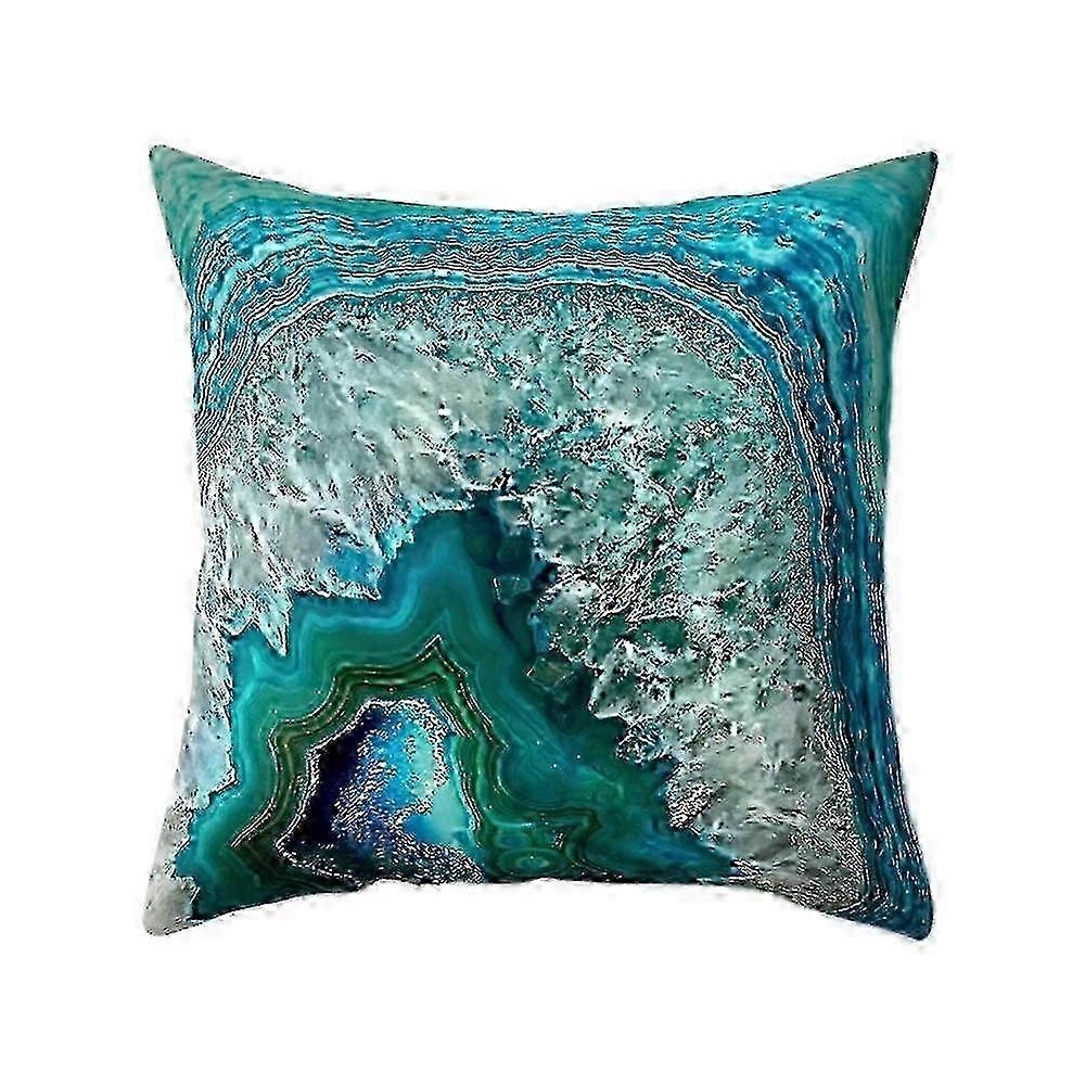 Ocean Scenery Design Pillow Case 25-26