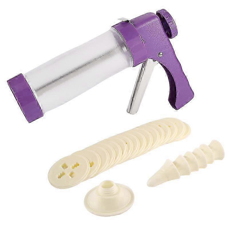 Professional Cookie Molds, Start Your Fun Baking Journey 26-27s