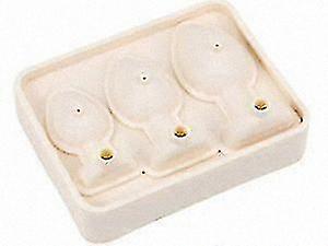 Prank Butt Plug Ice Cube Trays, Silicone Mold for DIY Cake Chocolate Candy