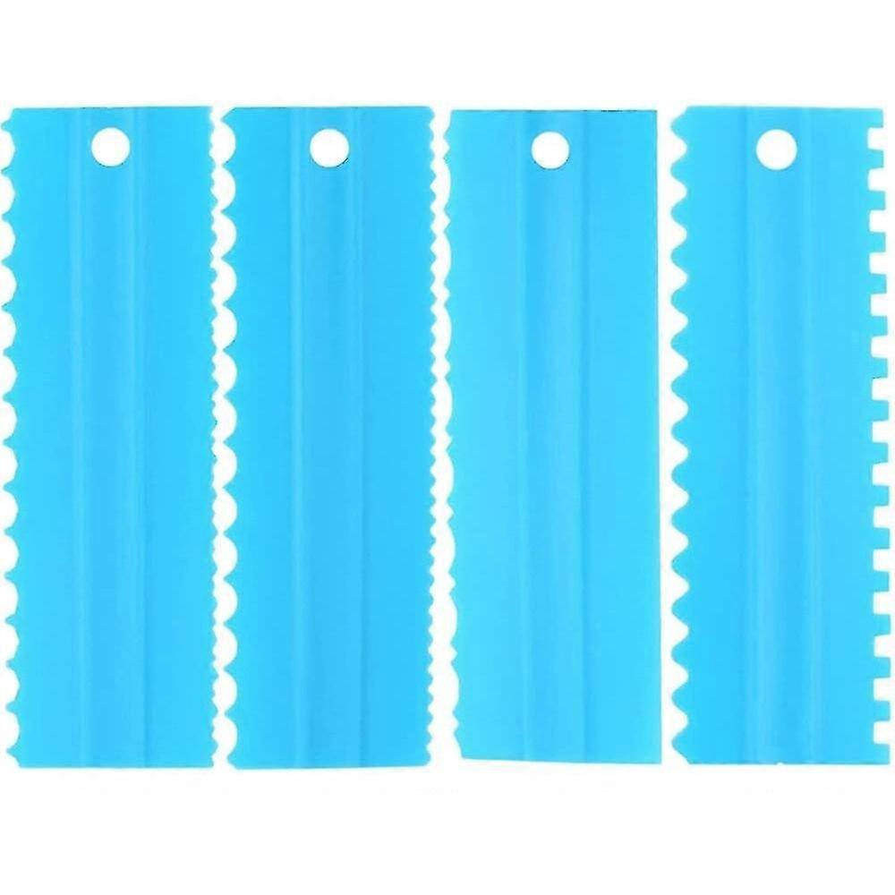 Cake Cutting Tools Set, Polypropylene