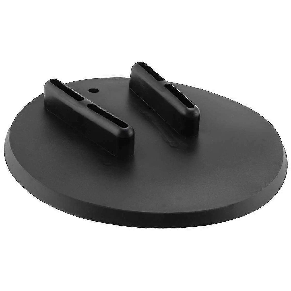 Motorcycle Kickstand Pad Stand for Touring
