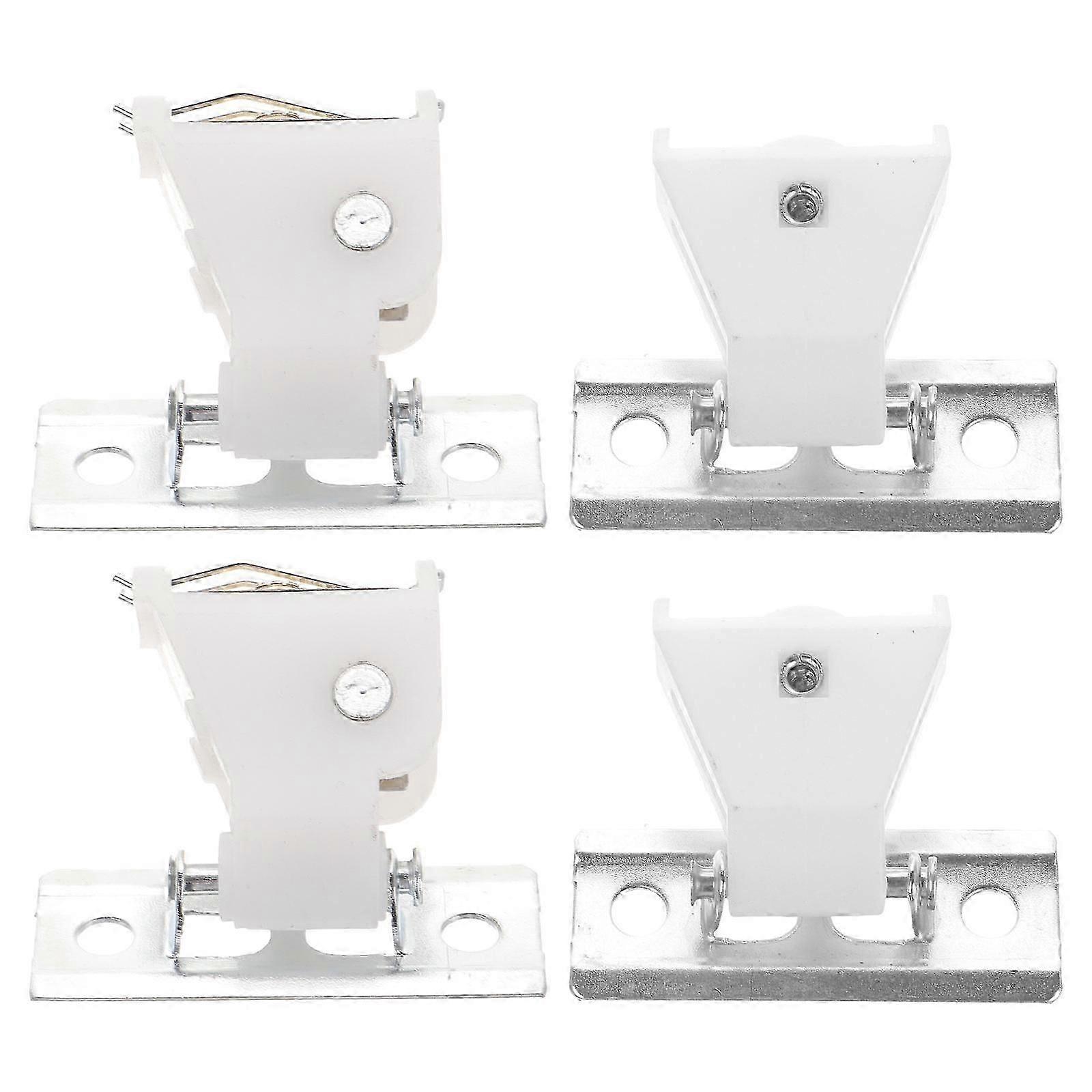 Roman Shade Cord Lock Device for Window Blinds 2Sets DIY Replacement