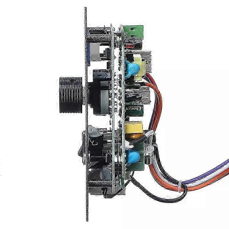 Digital Temperature Controller Upgrade and Controller Board Replacement for Pellet Ovens