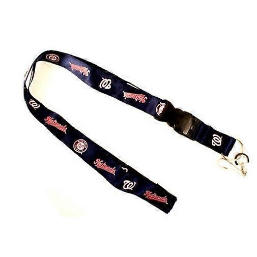 Washington medborgare MLB Logoband