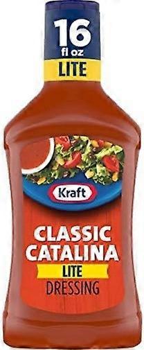 Kraft Lite Klassisk Catalina Dressing