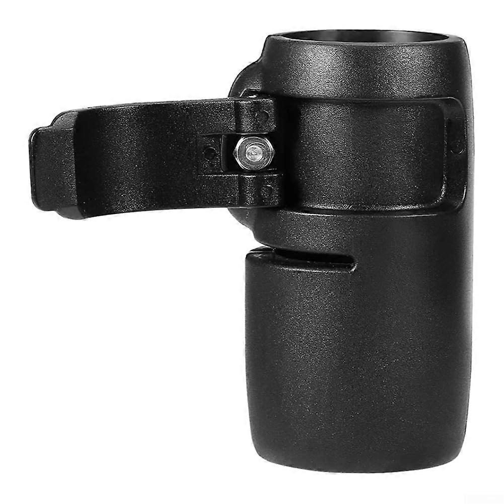 36mm SUP Paddle Clip with Secure Grip Lock, Quick Attachment Paddleboard Holder Accessory