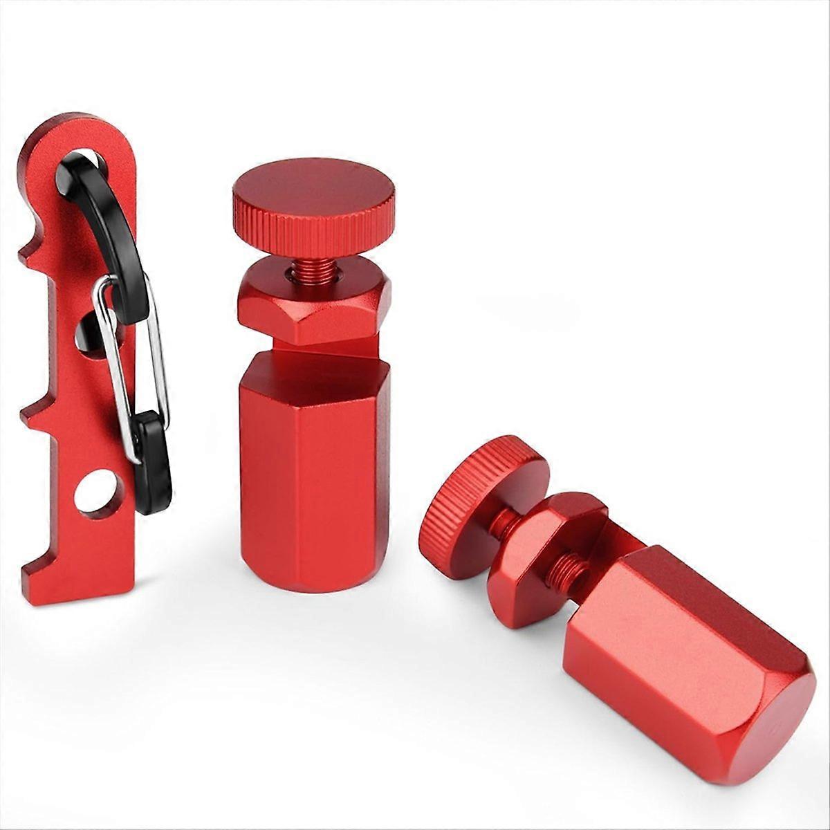 High Stair Gauge for Square Frame Clamp with Bracket and Hook