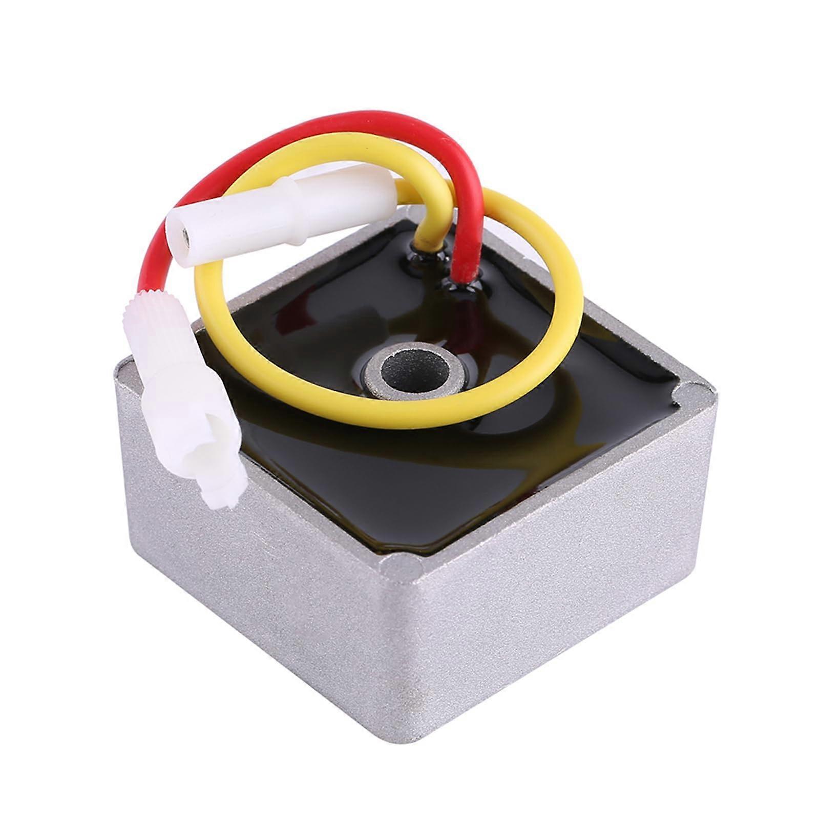 Automatic Voltage Regulator 691188 Direct Fit Replacement with Stable DC Output for Briggs and Stratton