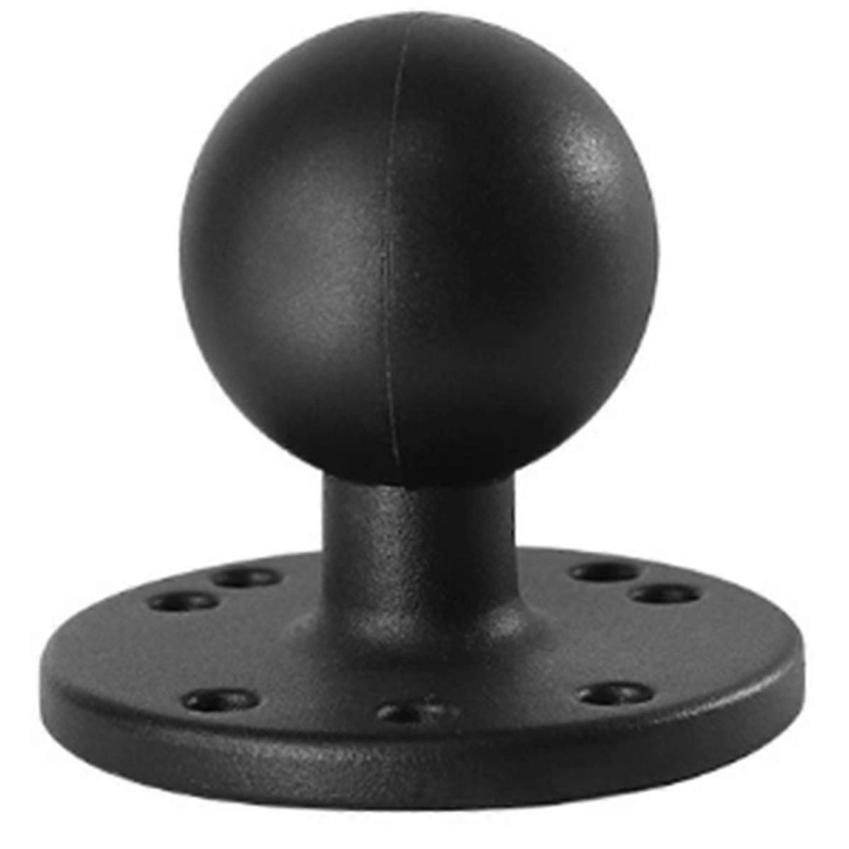 1.5 Inch Universal Round AMPS Mounting Ball Base Aluminum Base