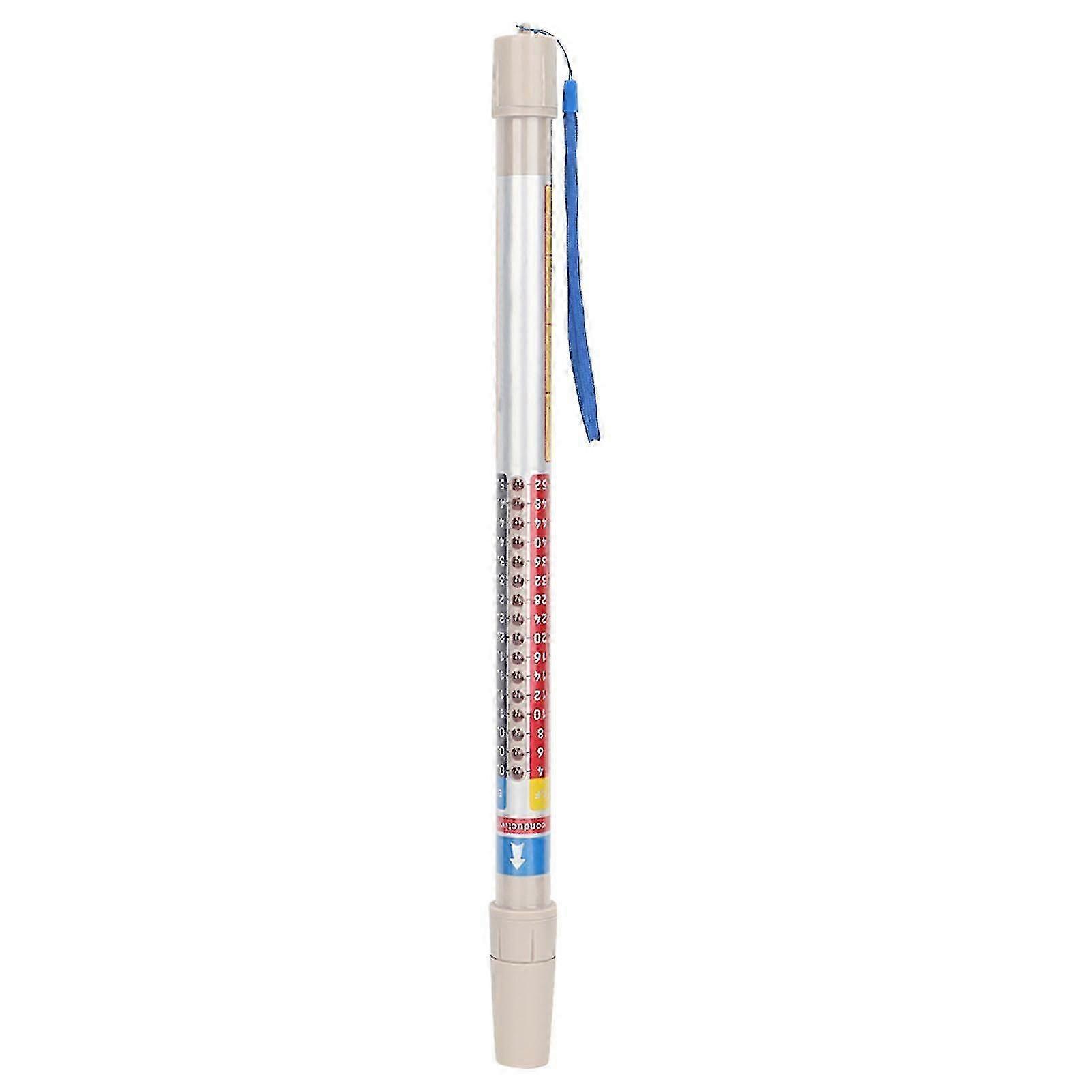 Nutrient Meter Test Nutra Wand Truncheon Hydroponic Ec/ppm/cf Hydroponics Readers