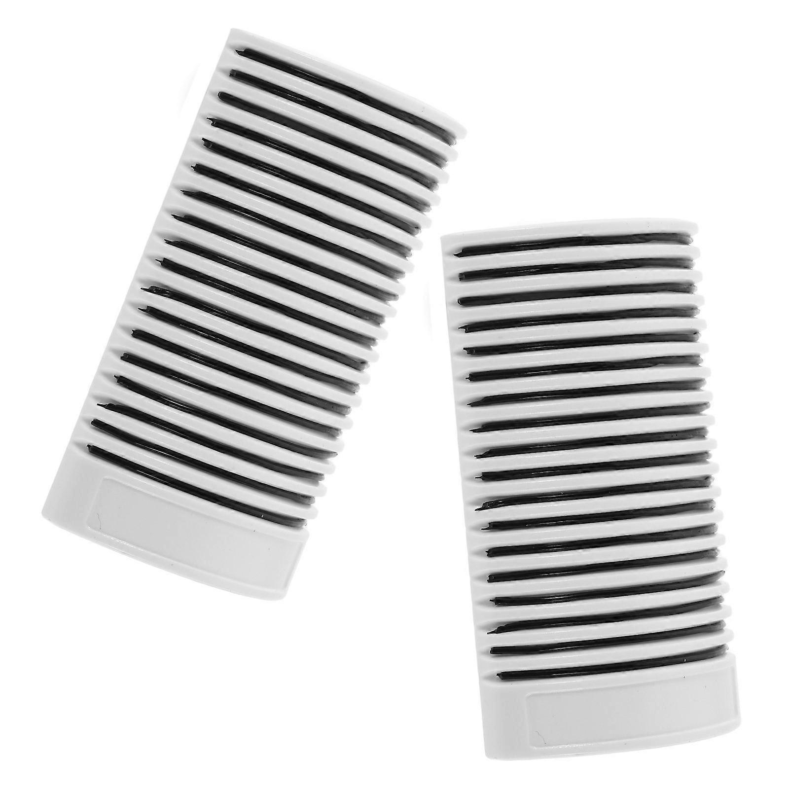 Waterproof Black Eyelash Glue Strips Self Adhesive Lash Strips 2 Boxes