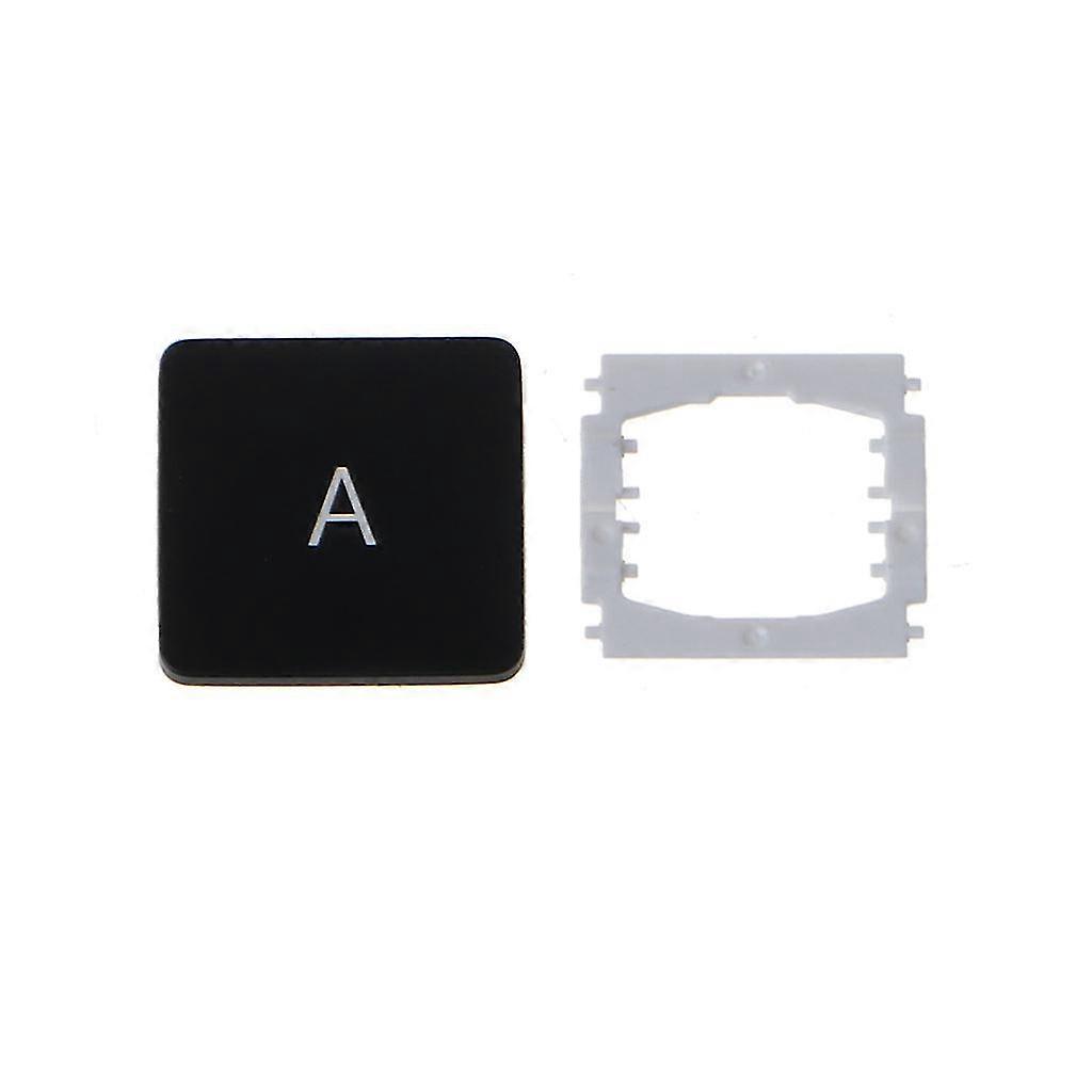 Replacement A1706 Keycap Layout for 15' A1707 A1708 A1706 Notebook Multicolor