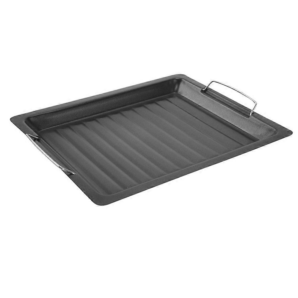 Baking Sheet Nonstick Pan Rectangular for Baking Use