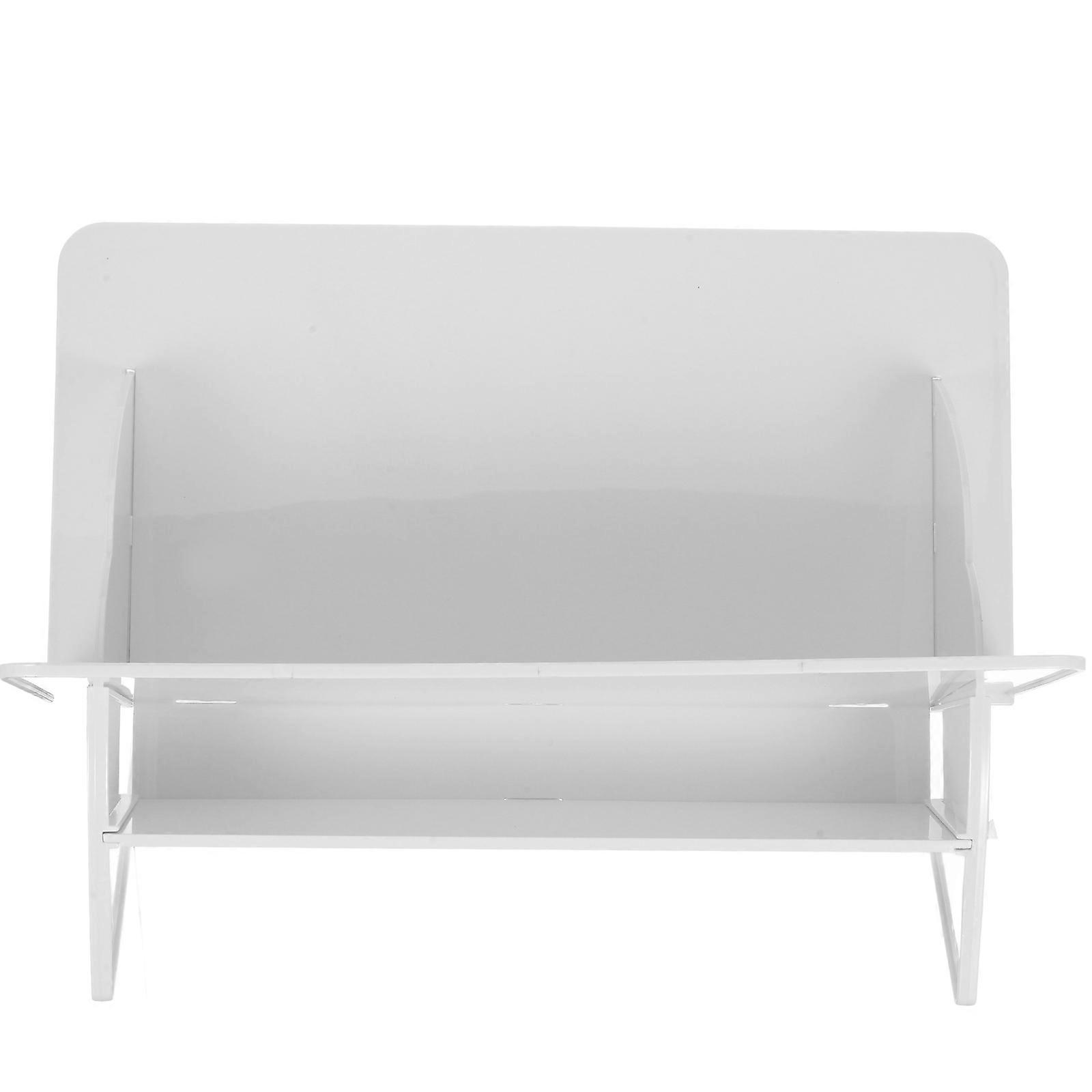 Book Organizer Rack Books Storage Rack for Home Use