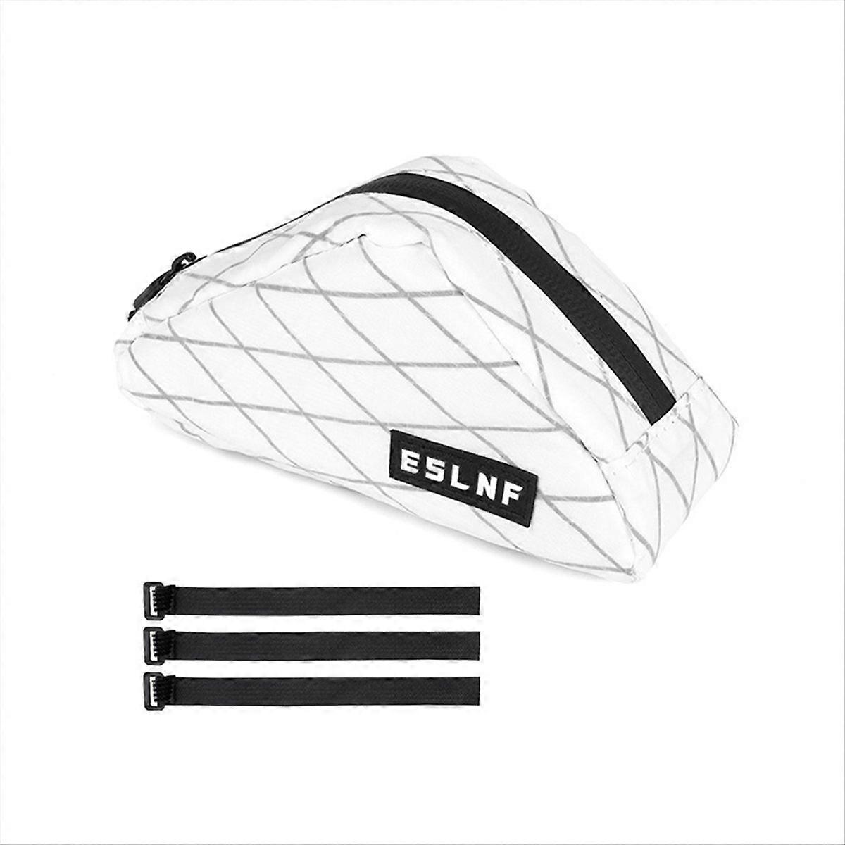  Portable Road Bicycle Triangle Bag