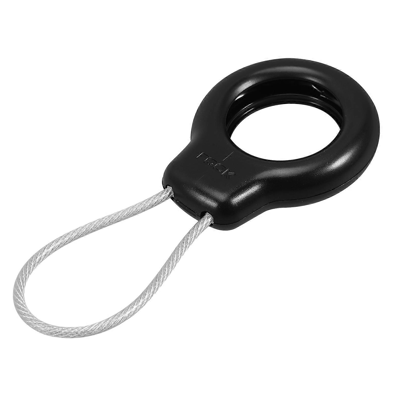 2Pcs Tracer Protective Cover with Pc Material Black Durable Case Sleeve