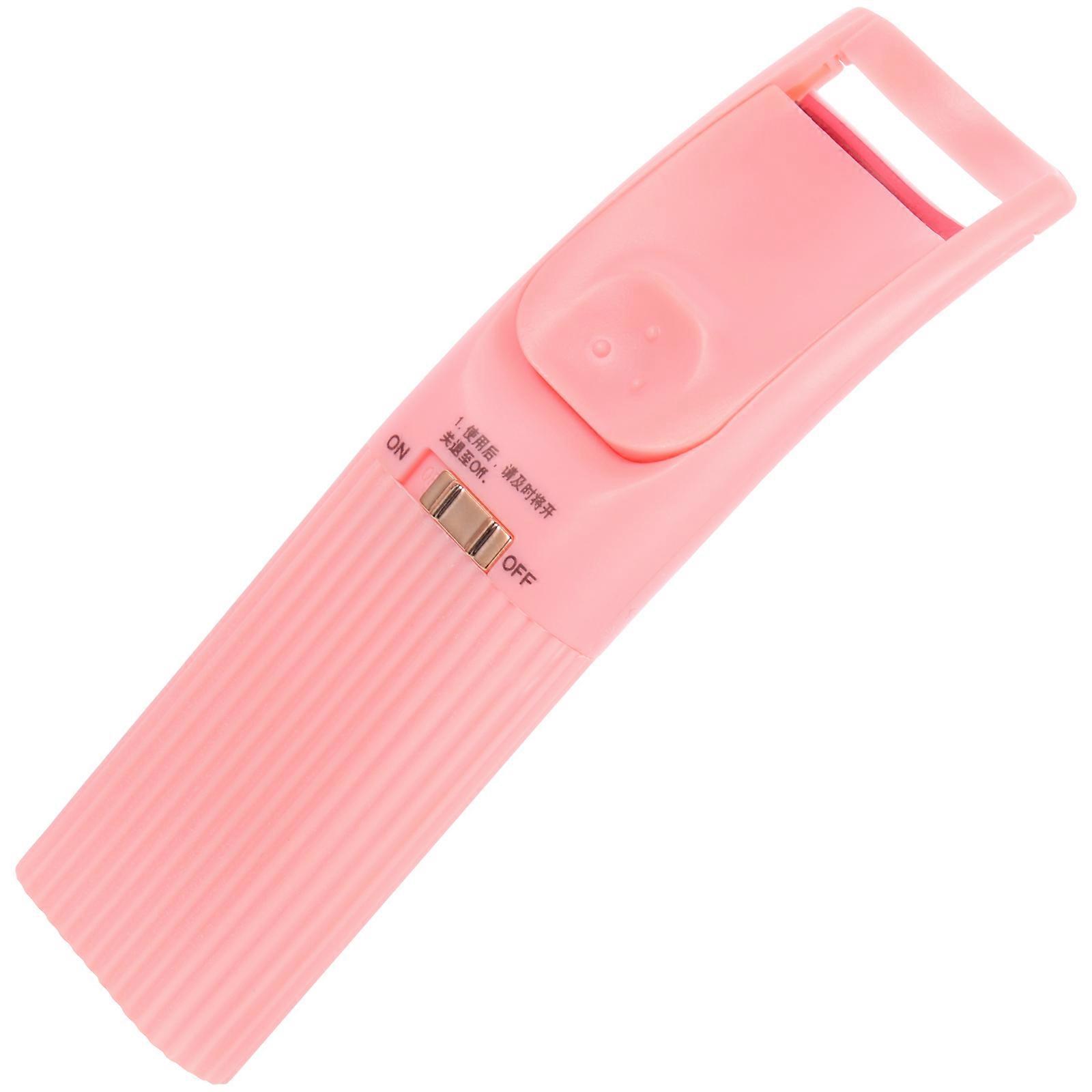 Heated Eyelash Curler Electric Lash Curler for Makeup Use