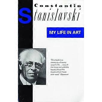 Mein Leben in der Kunst (Biografie und Autobiographie)