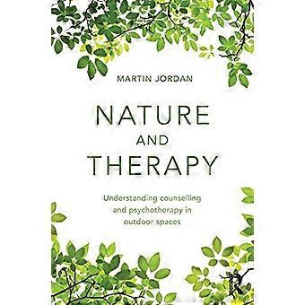 Natur og terapi: forståelse rådgivning og psykoterapi i uderum