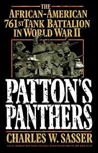 Patton's Panthers