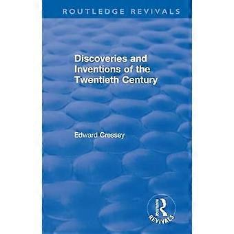 Discoveries and Inventions of the Twentieth Century