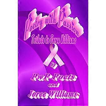 Poesie mit Leidenschaft Hommage an Joree Williams