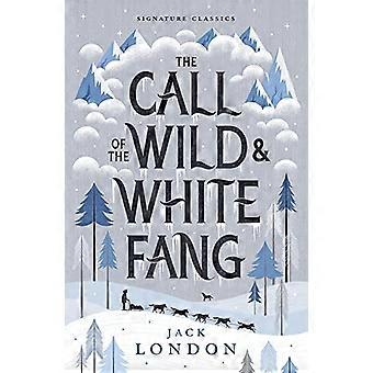 Der Ruf der Wildnis und White Fang (Kinderklassiker)