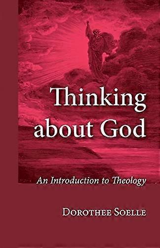 Thinking about God