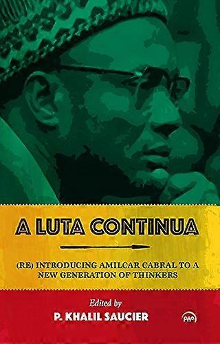 Luta Continua, A