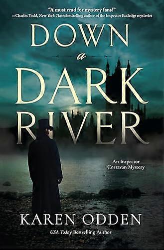 Down a Dark River