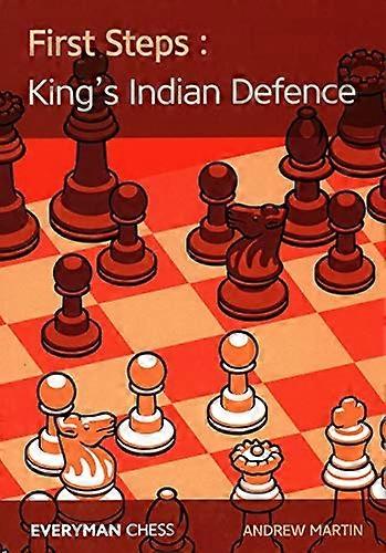First Steps: The King's Indian Defence
