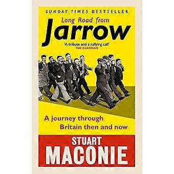 Lang vei fra Jarrow