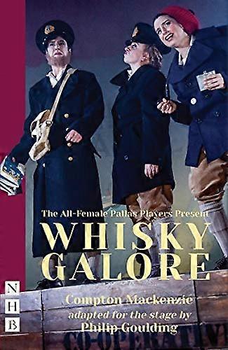 Whisky à gogo