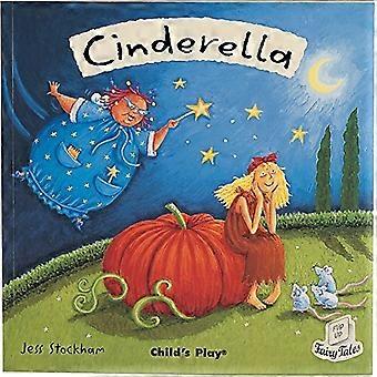 Cinderella (Flip-Up-Märchen) (Flip-Up-Märchen)