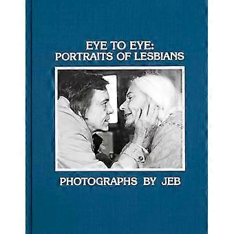 Eye to Eye: ritratti di lesbiche