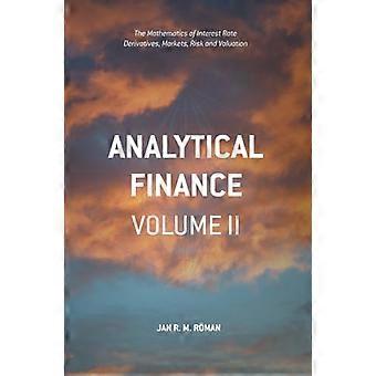 Analytisk økonomi