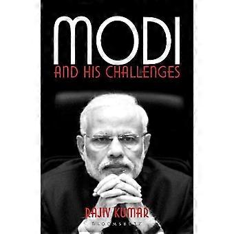 Modi and His Challenges