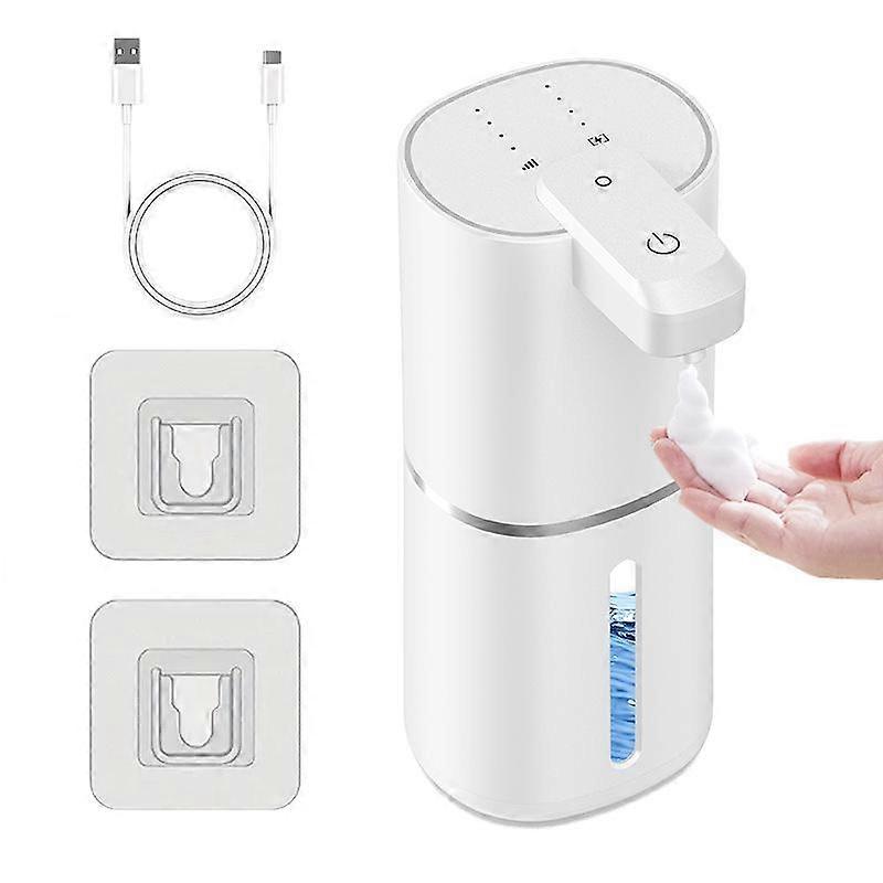 Wall-mounted Smart Sensor Electric Soap Dispenser