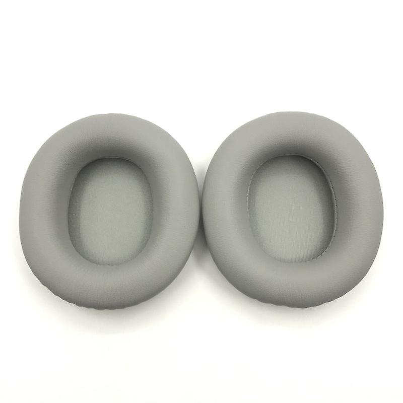 Replacement Earpads For Audio Technica ATH-SR30BT AR5BT AR5IS  (Grey)
