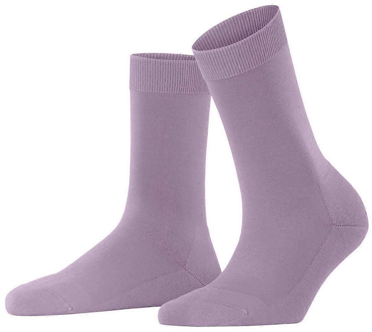 Falke ClimaWool Socks - Misty Lila