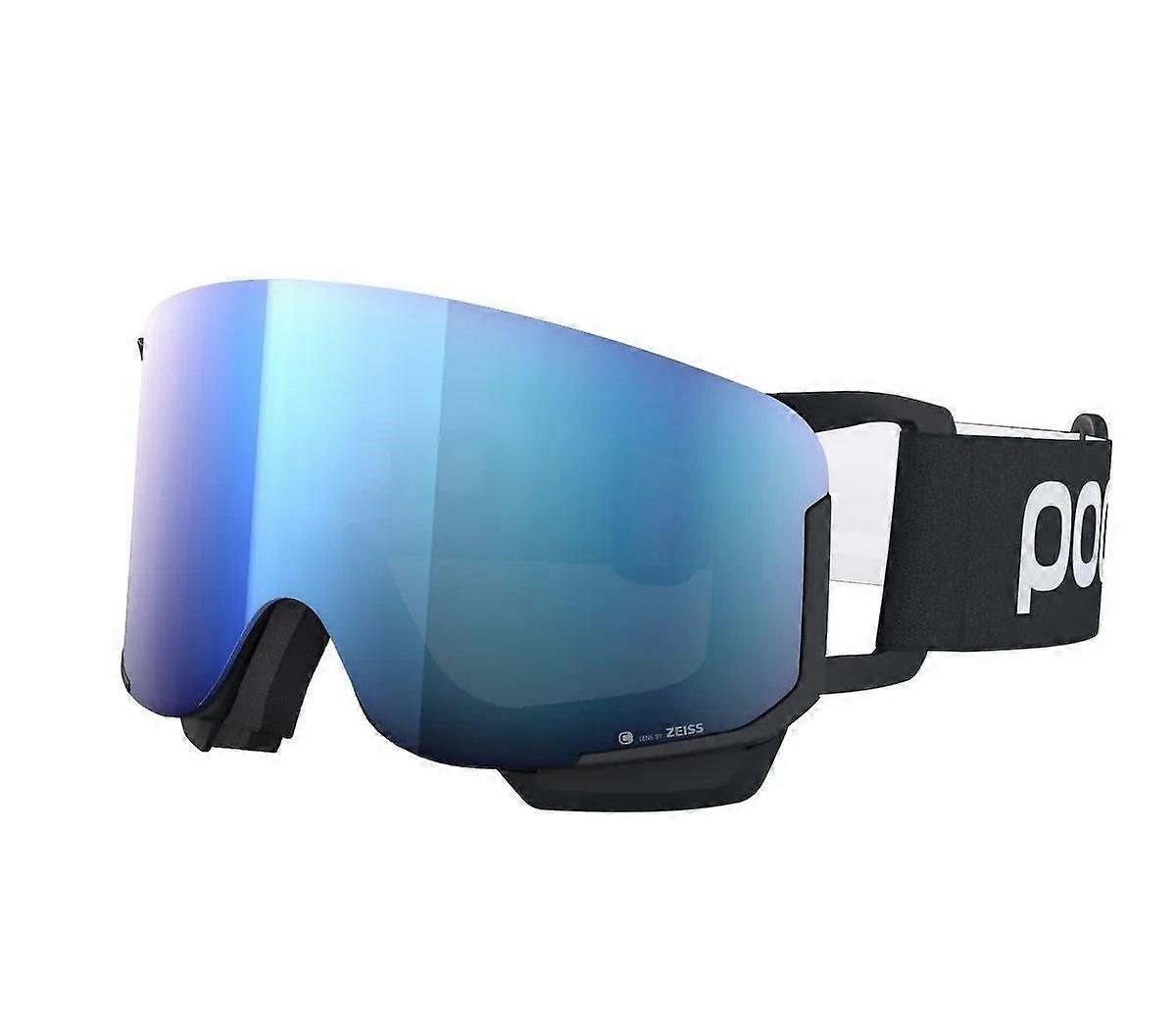 Ski Goggles Poc Nexal Mid