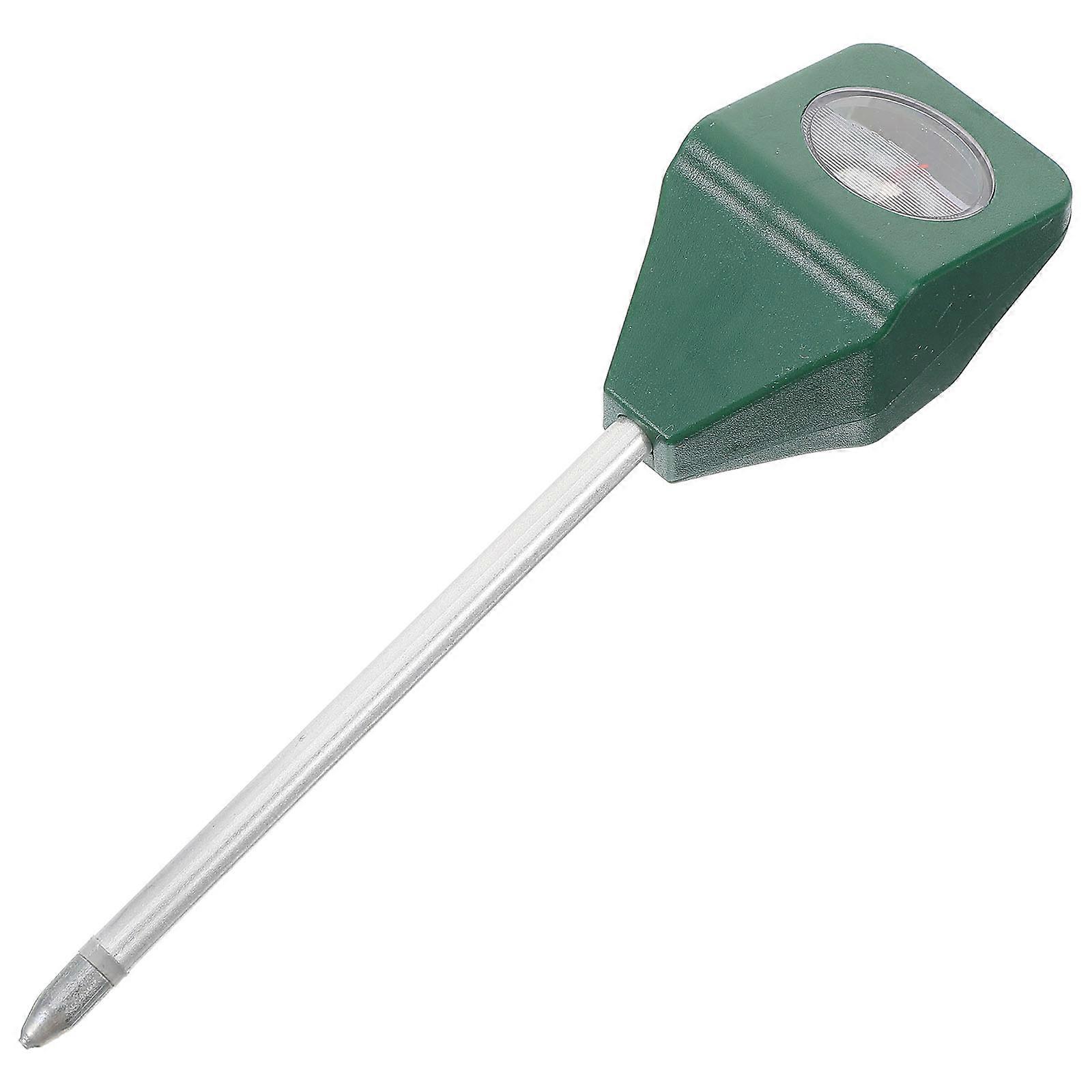 Soil PH Meter Garden Soil Test Tool for Quick PH Analysis 4Pcs