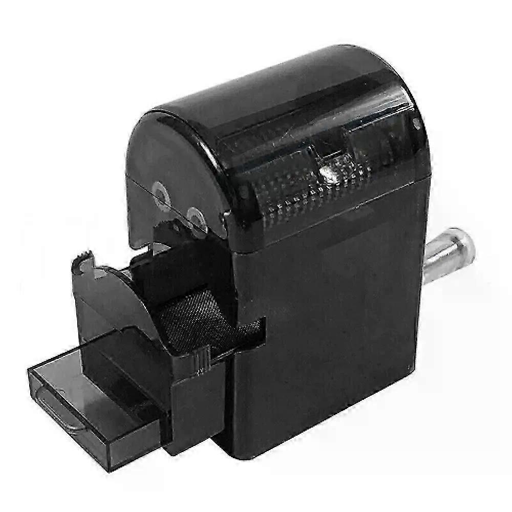 Tabák Cutter Chopper Tabák Leaf Crusher Herb Cutter Cutter