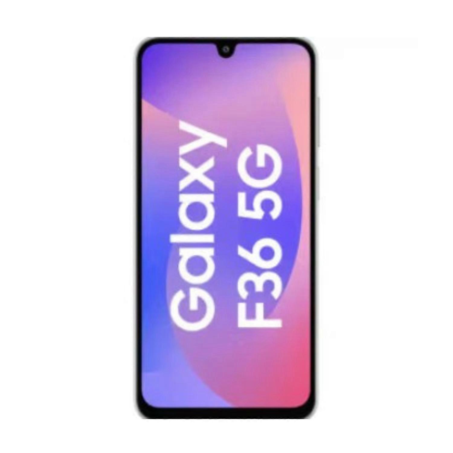 Hydrogel Screen Protector For Samsung Galaxy F36