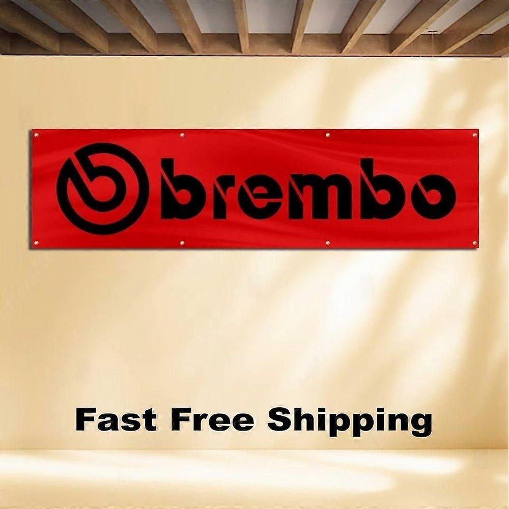 BREMBO BANNERFLAGG BB 403